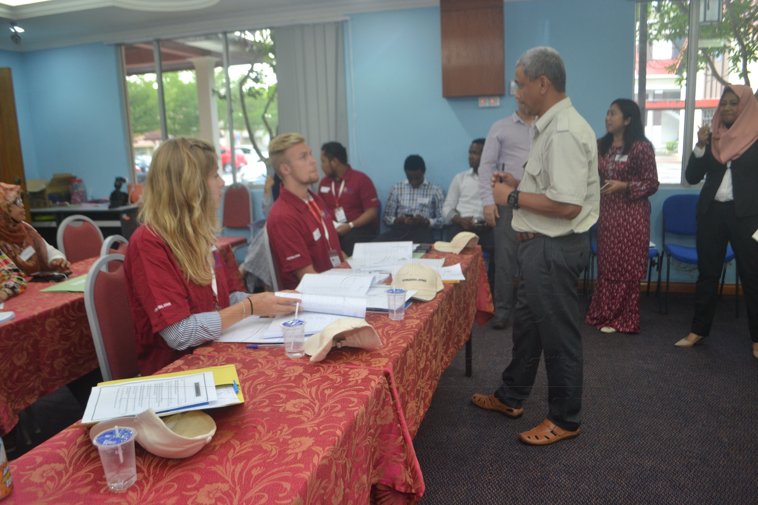 PRO15 133 ANTARABANGSA  DSC 0106